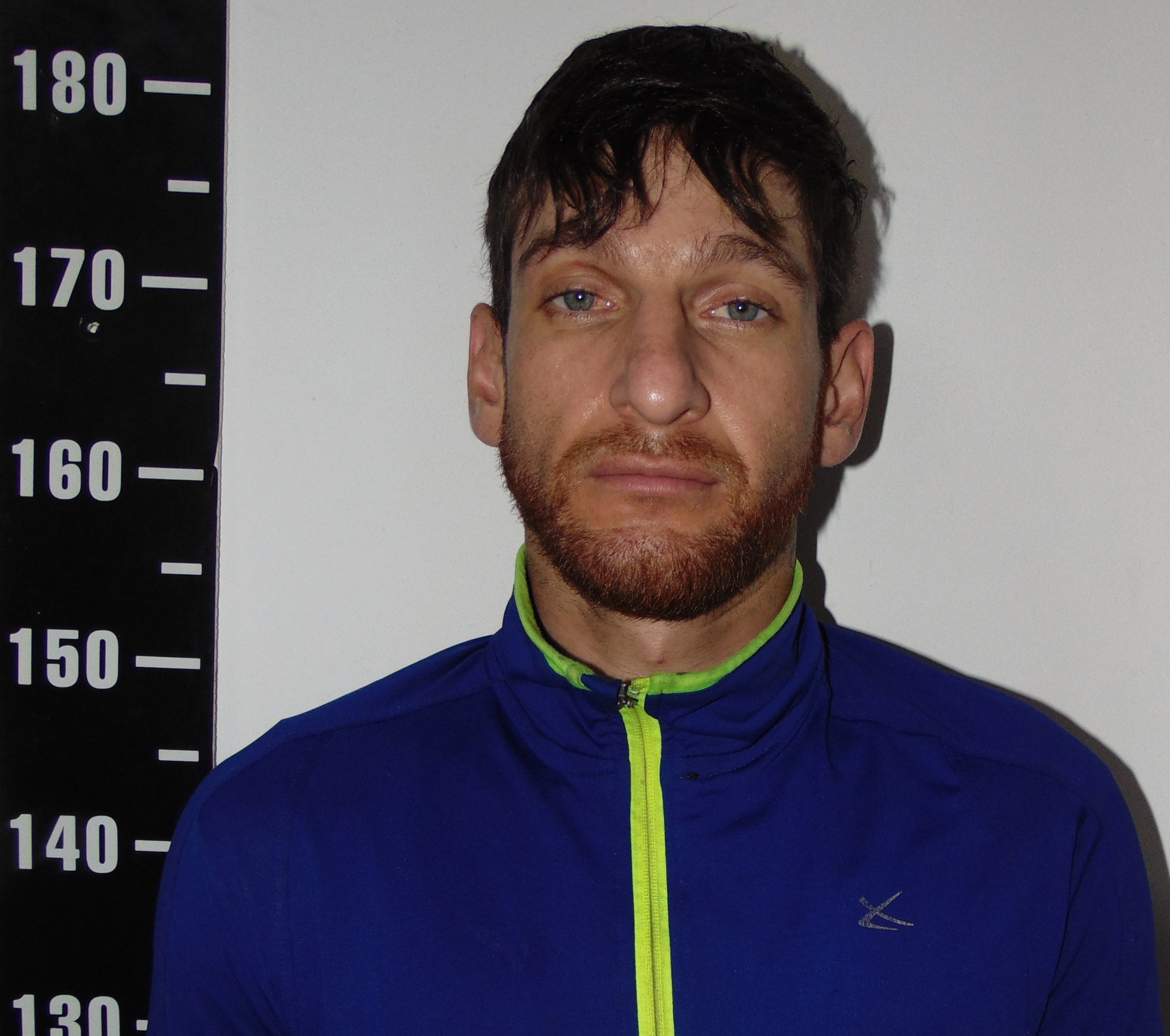 Fue condenado por conducir una moto robada en Maldonado Nuevo