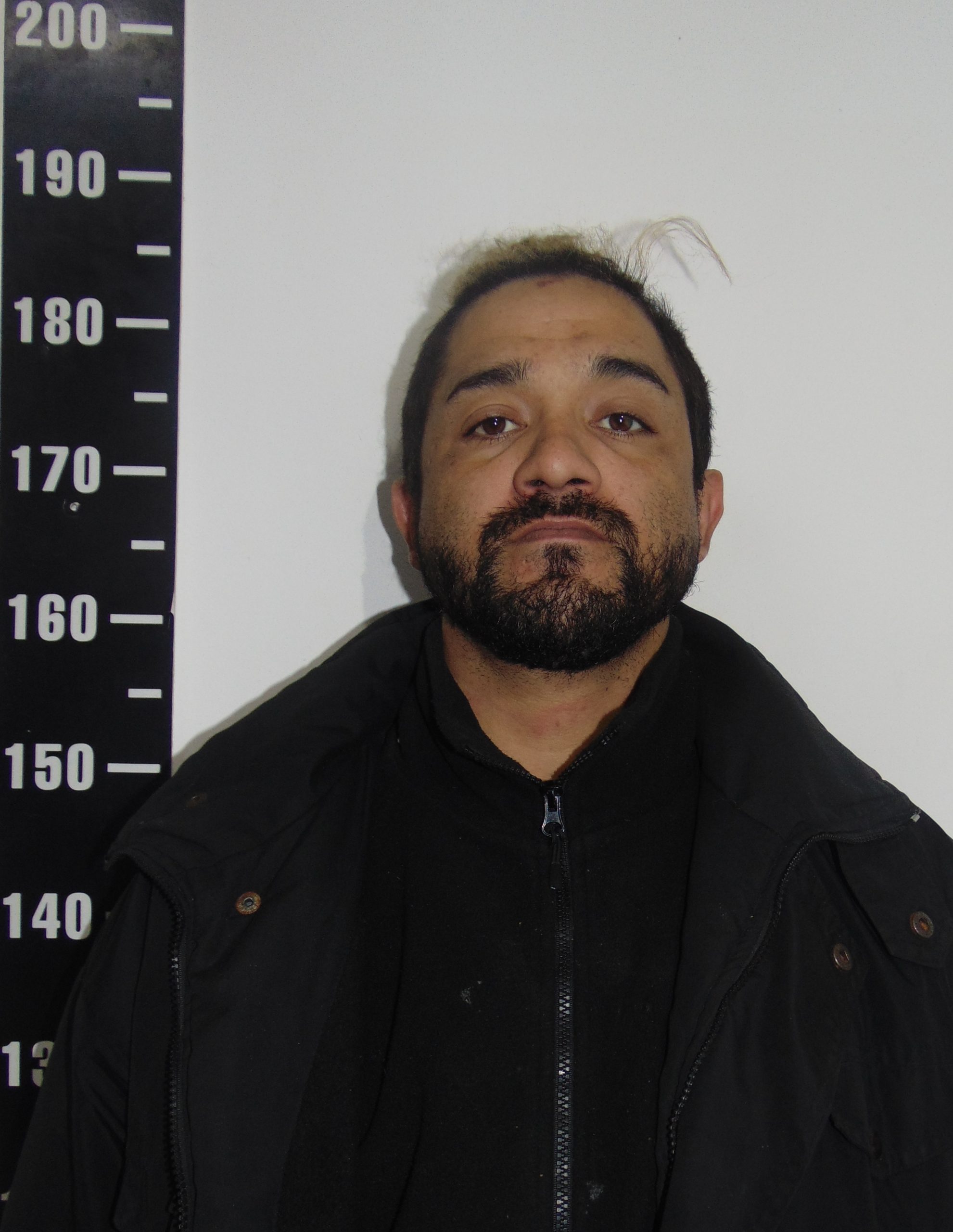 Condenado por hurto múltiple en Aiguá tras allanamiento policial