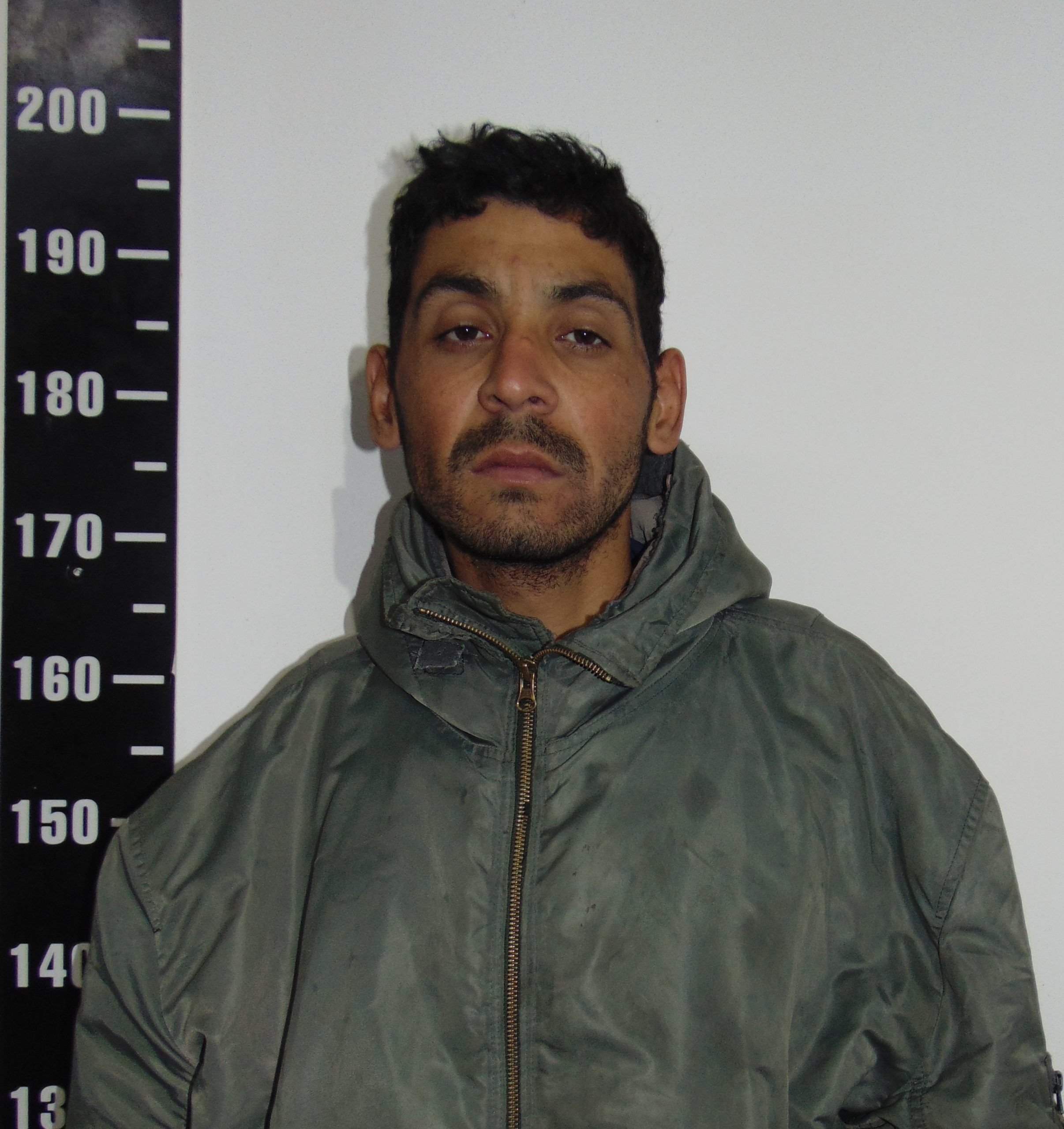 Capturan en Maldonado Park a delincuente requerido por hurtos de motos