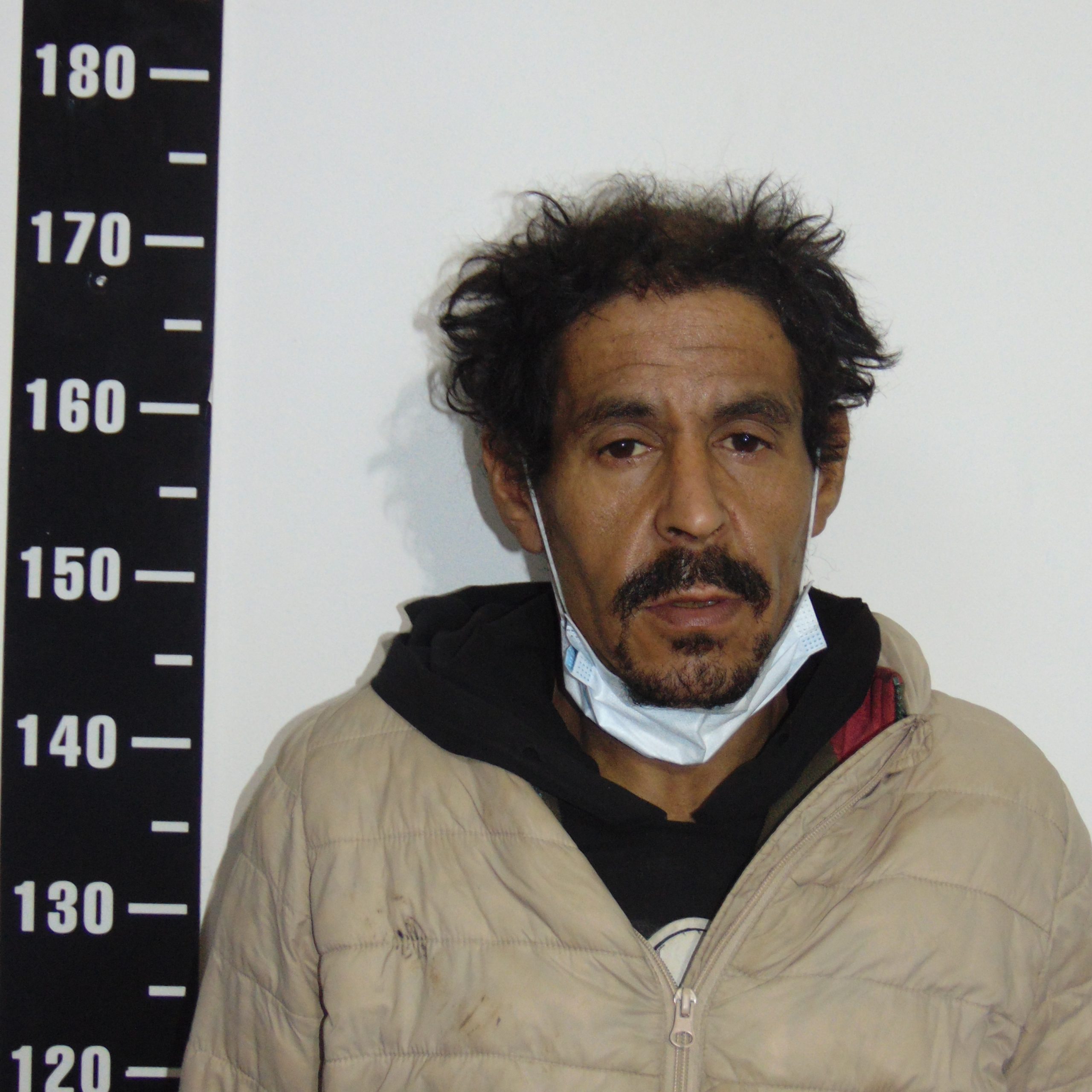 Condenado a prisión por reiterados hurtos en Maldonado; incumplía arresto domiciliario