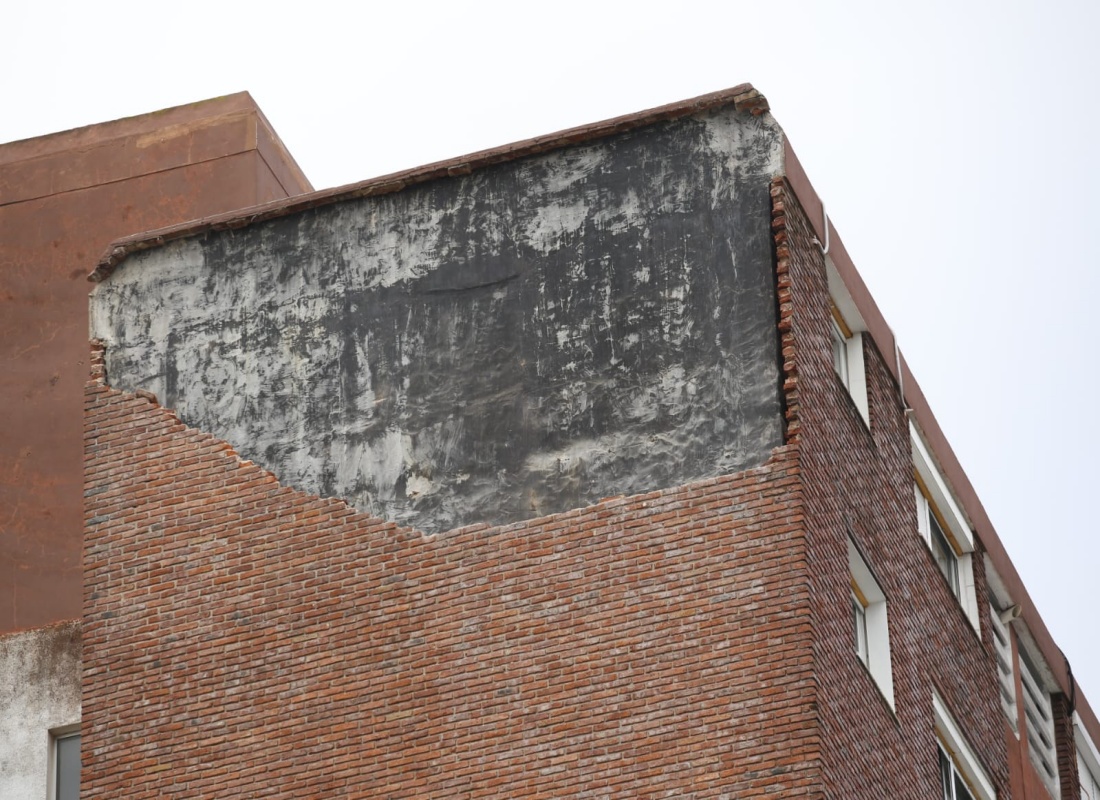 Alerta por temporal: más de 60 personas sin techo fueron asistidas por el operativo invierno en Maldonado