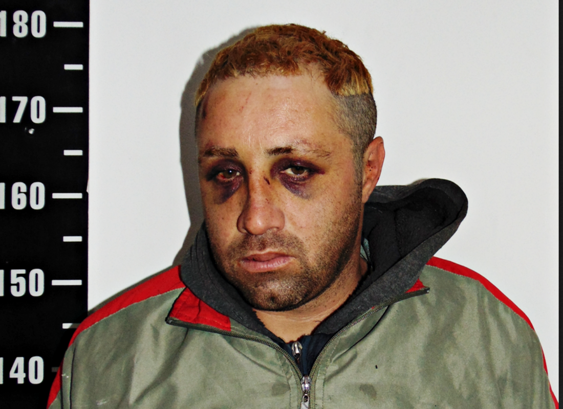 Condenado por intento de rapiña en un almacén del Balneario  Buenos Aires; buscan a su cómplice