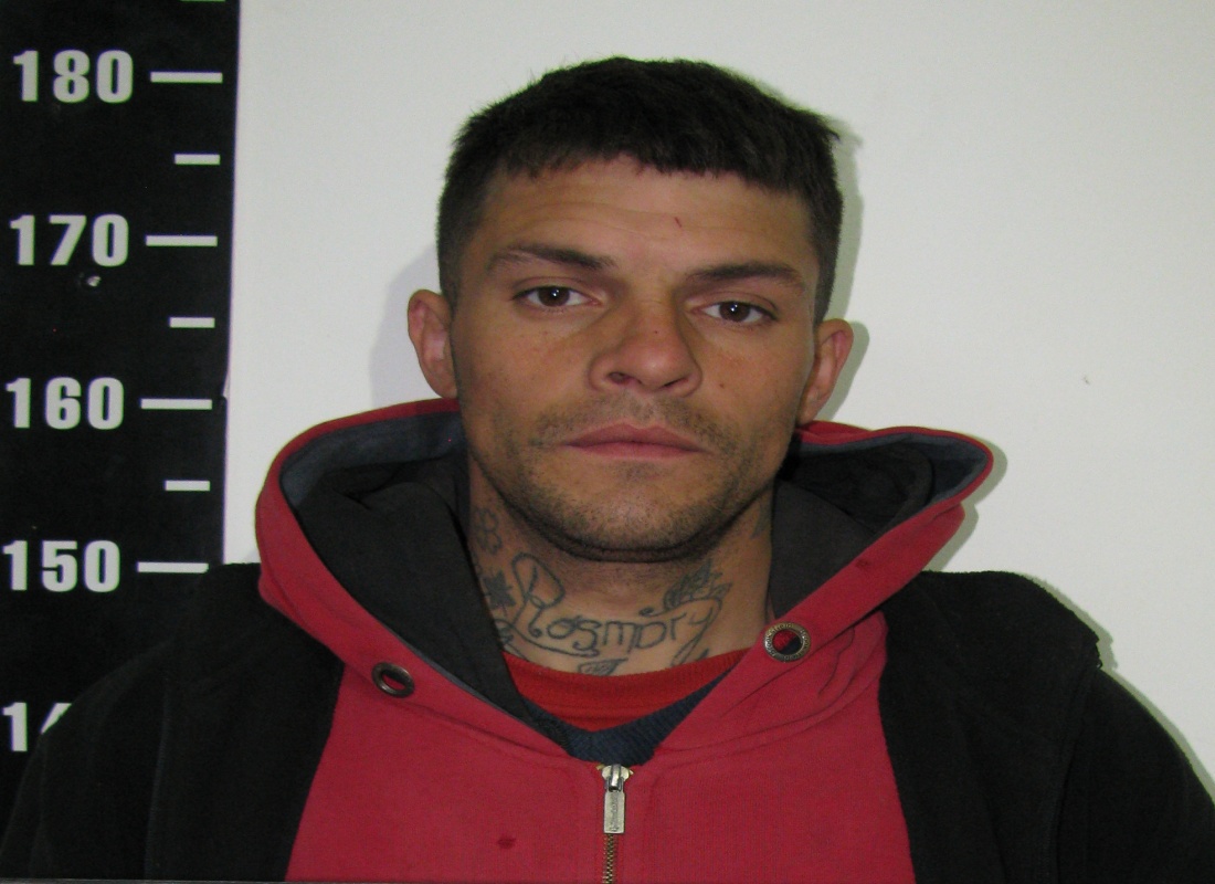 Robó en Maldonado y Treinta y Tres: fue identificado por pericias científicas y condenado a 18 meses de prisión