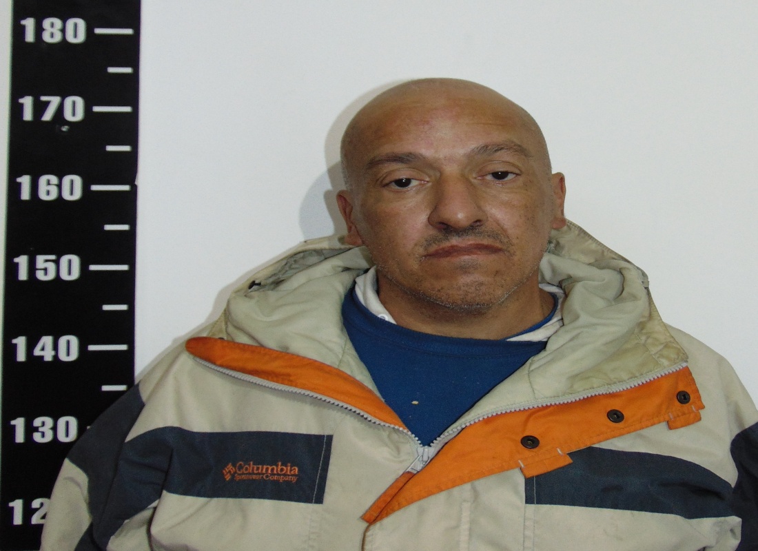 Condenado por hurtar planchas de pelo, relojes y un parlante en San Carlos
