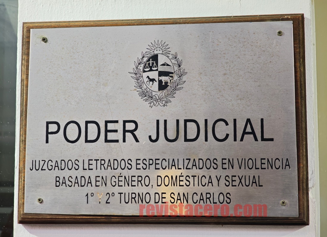 Un hombre de 29 años fue formalizado por abuso sexual agravado y amenazas