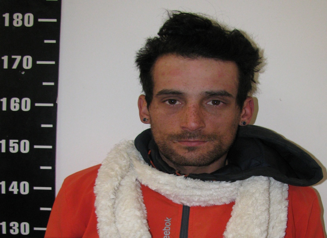 Condenan a un delincuente por reiterados hurtos en San Carlos: 9 meses de prisión
