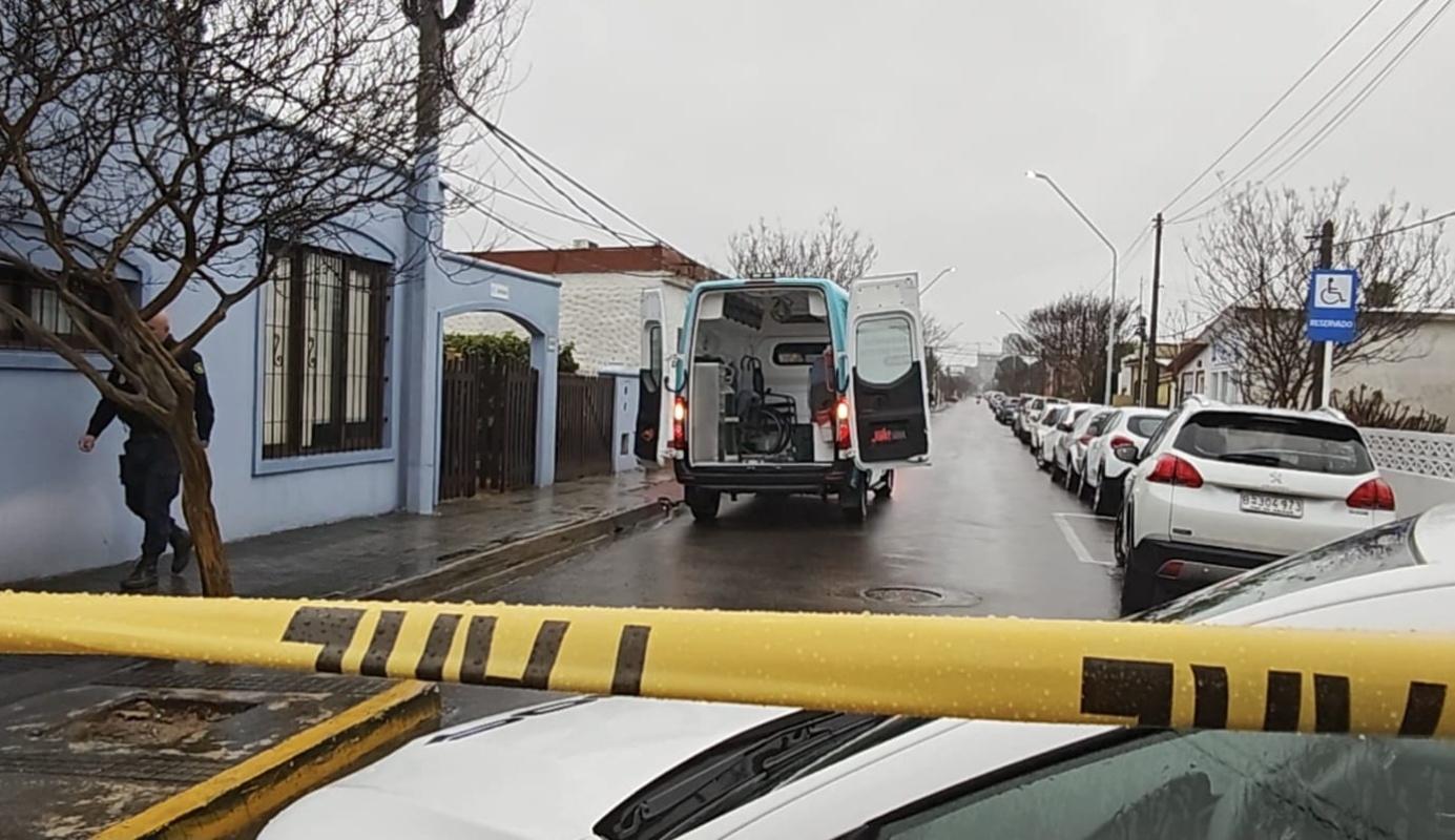 Murió el hombre que mató a su hija de 13 años en Maldonado