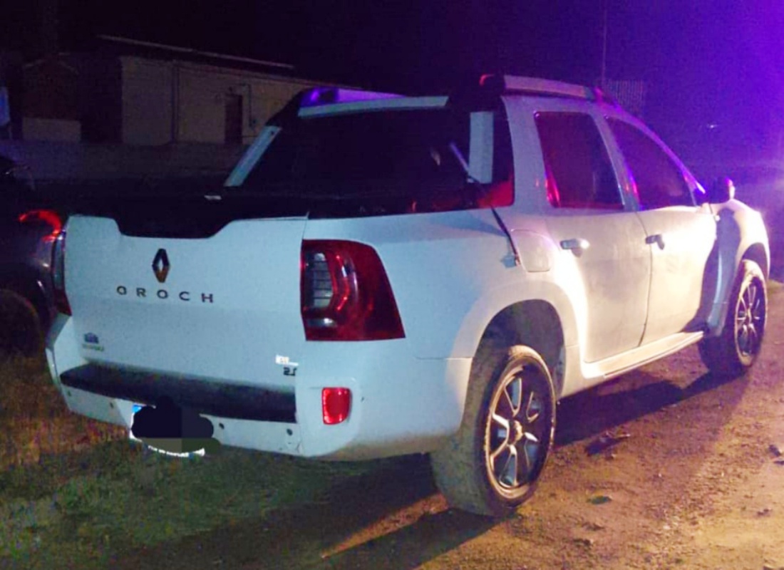 Pan de Azúcar: un hombre herido de bala tras una discusión; dos formalizados, uno irá a prisión