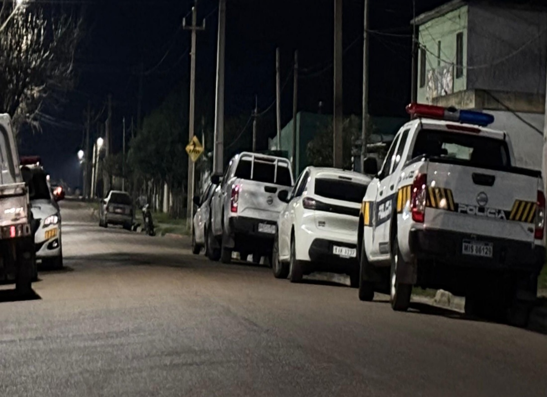 Hallan sin vida a un hombre en San Carlos