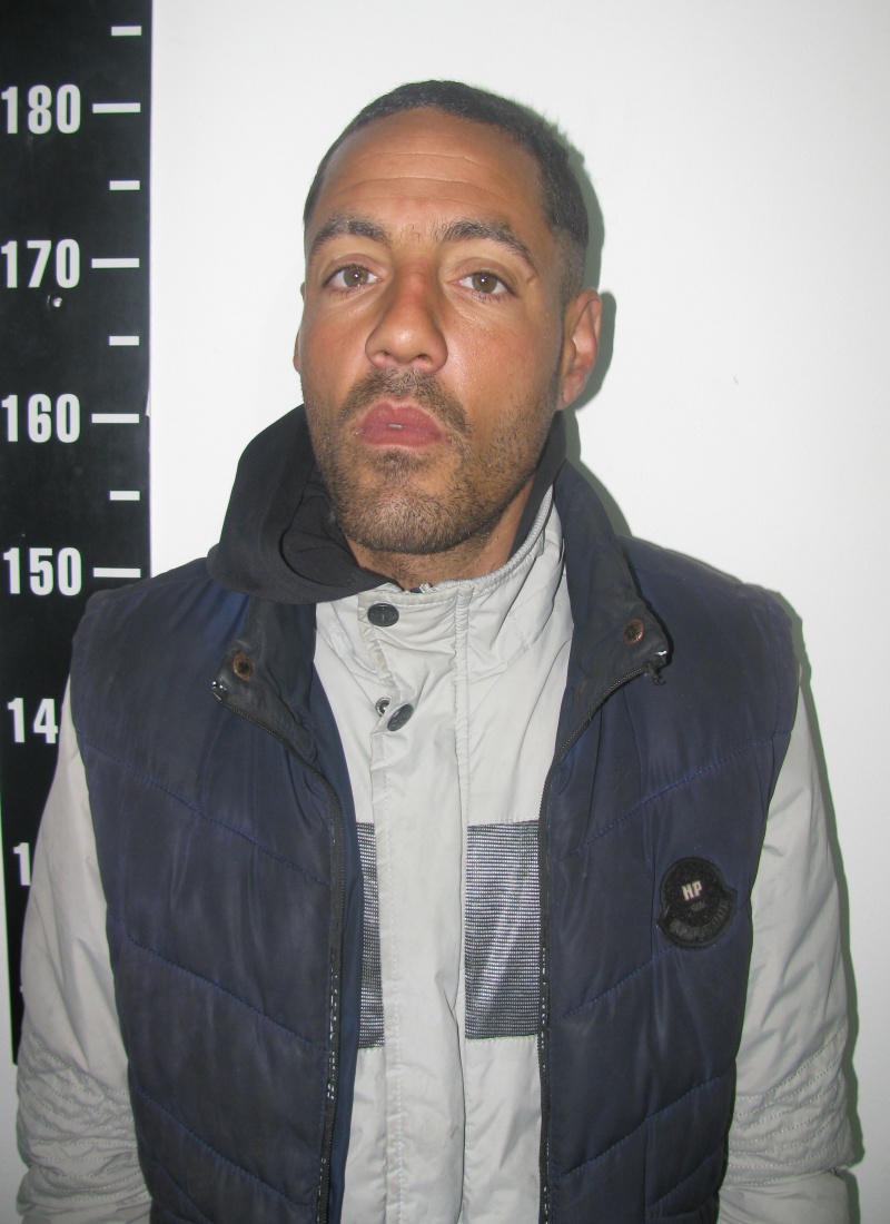 Condenado a 20 meses de prisión por múltiples hurtos y daños en vehículos en Maldonado