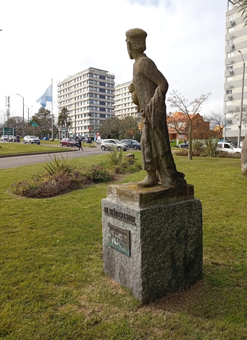 Elinger pidió rescatar sitios patrimoniales de Maldonado y Aiguá