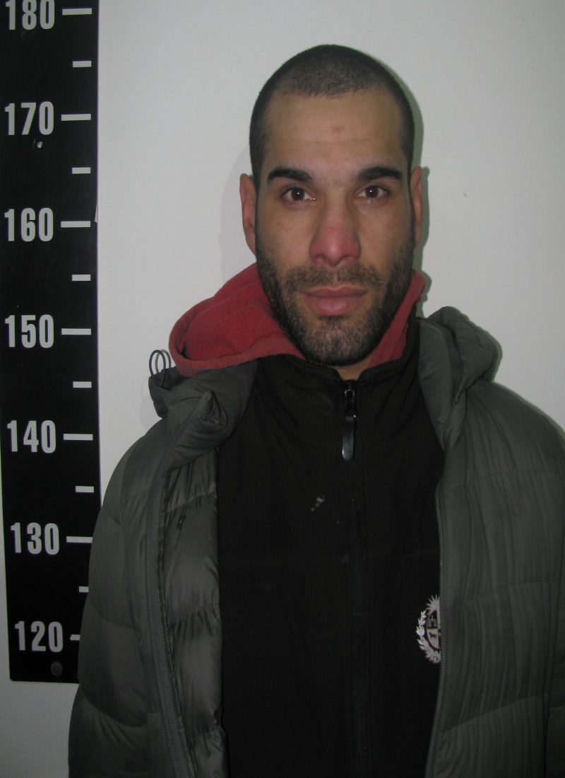 Condenado a más de dos años de prisión por múltiples hurtos en Maldonado