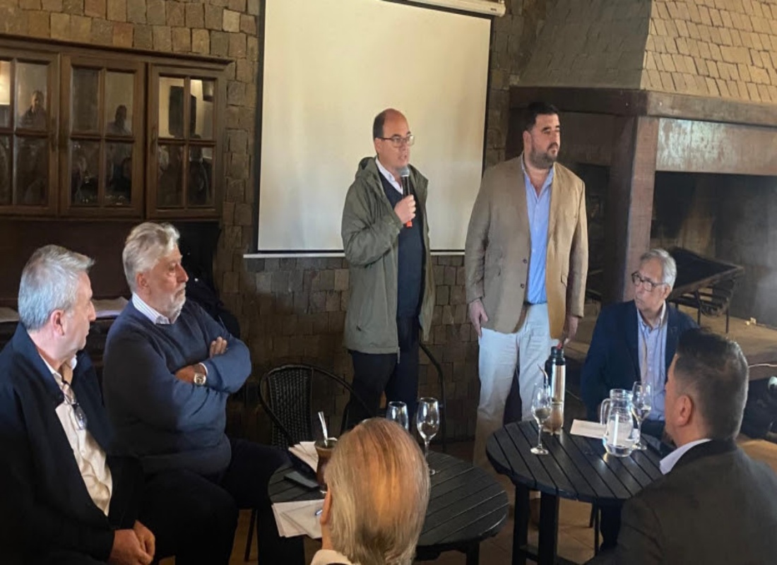 Avanza la aplicación de la libreta de manejar por puntos y unificación de matrículas