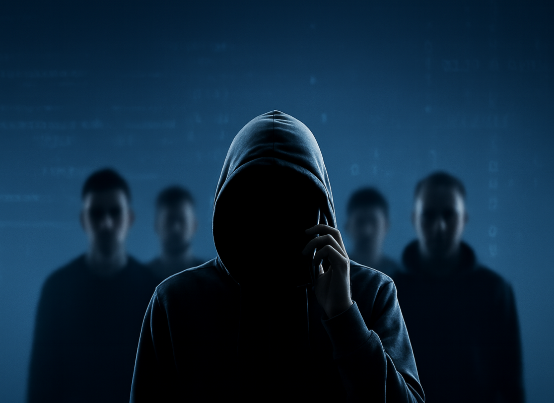 Investigan estafa a una mujer de 86 años mediante engaño telefónico