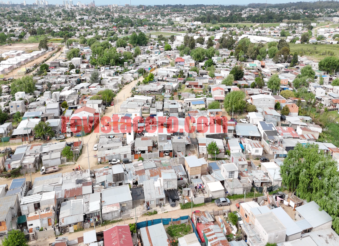 Un hombre asesinado a balazos en la zona de Los Eucaliptus