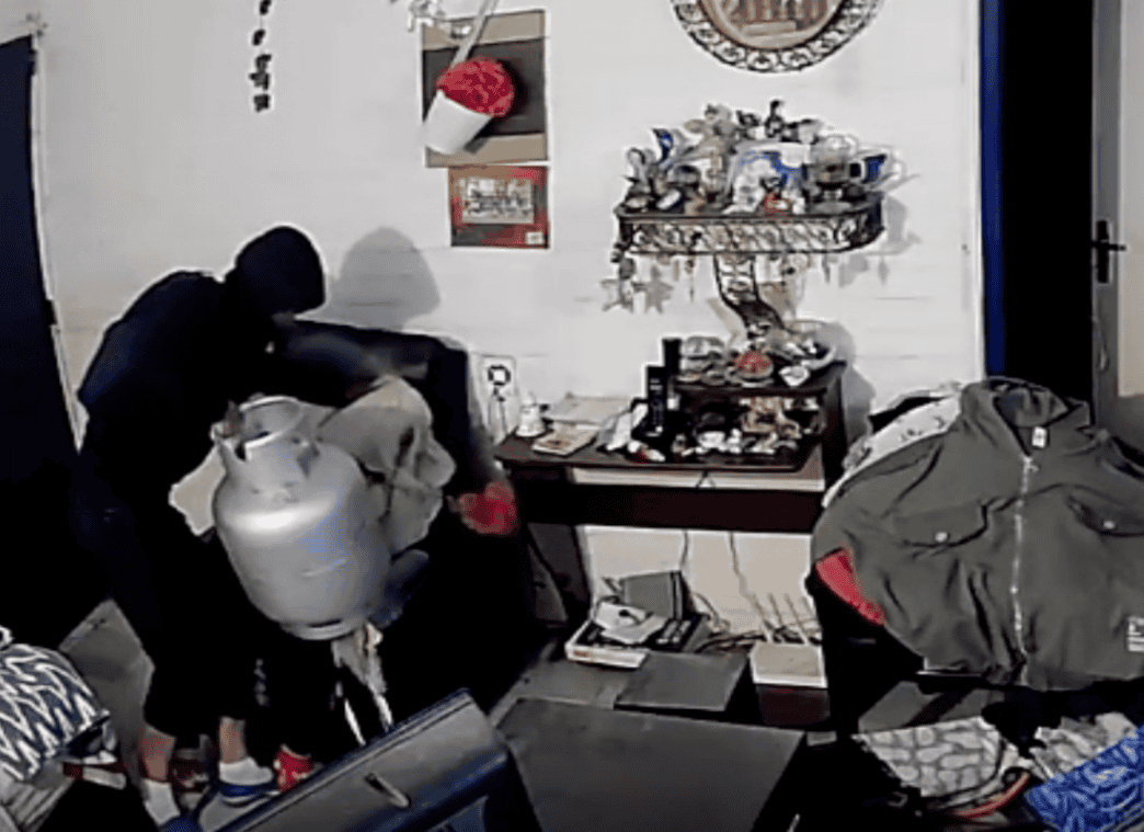 Robo con violencia a una mujer mayor en su vivienda de Maldonado ...