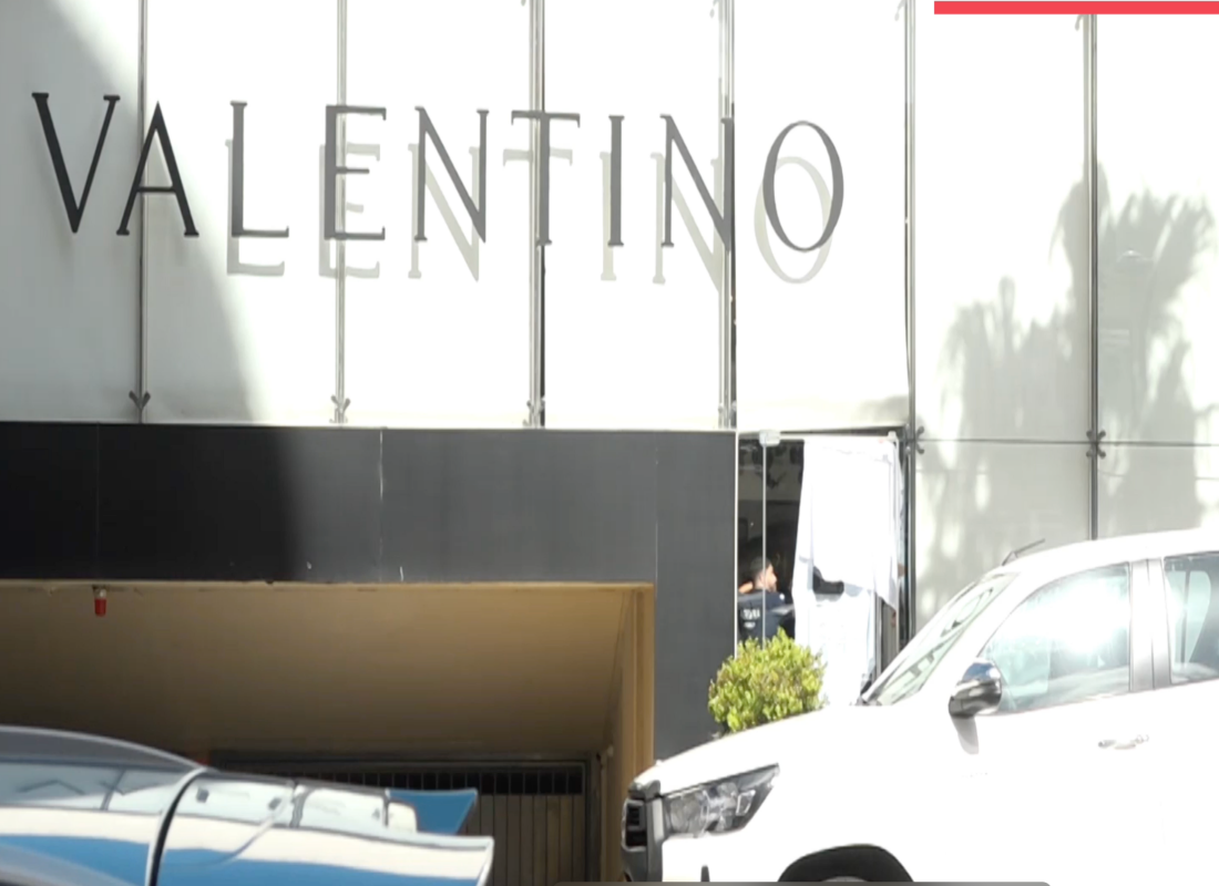 La Cámara Empresarial de Maldonado respalda a Valentino Uruguay ante la retención de su mercadería en Aduanas