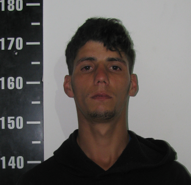 Un atento policía logró detener al autor del robo de una billetera en Cerro Pelado