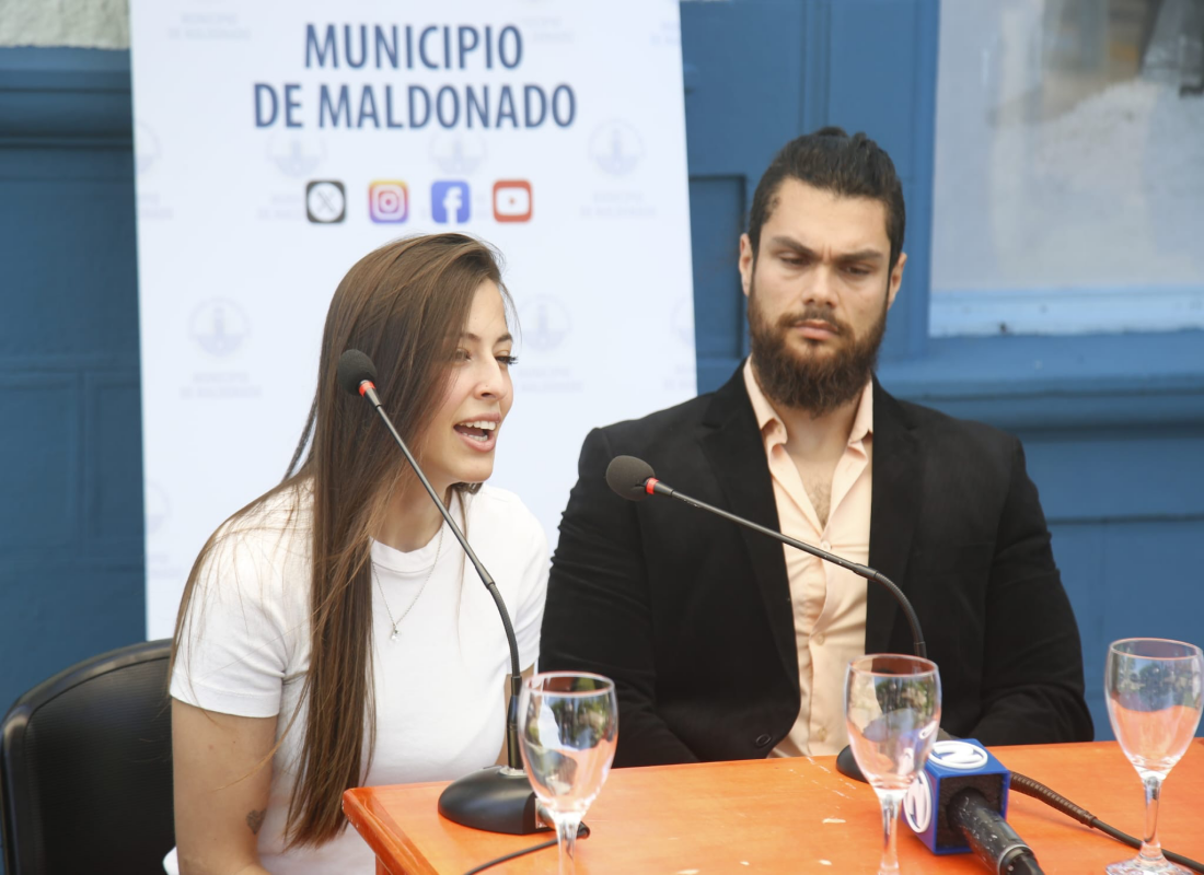 Taller para padres de víctimas de abuso sexual comenzará este miércoles en Maldonado