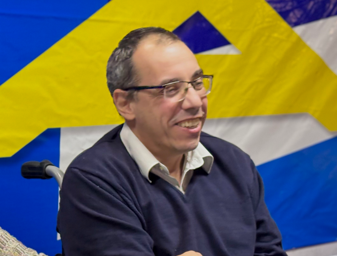 Menoni proyecta una temporada igual o mejor que la anterior para Maldonado