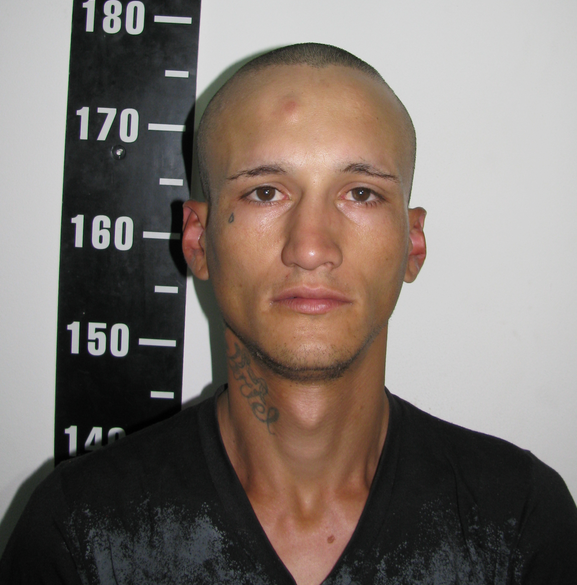 Dos hombres condenados por hurto agravado en grado de tentativa en peatonal Sarandí