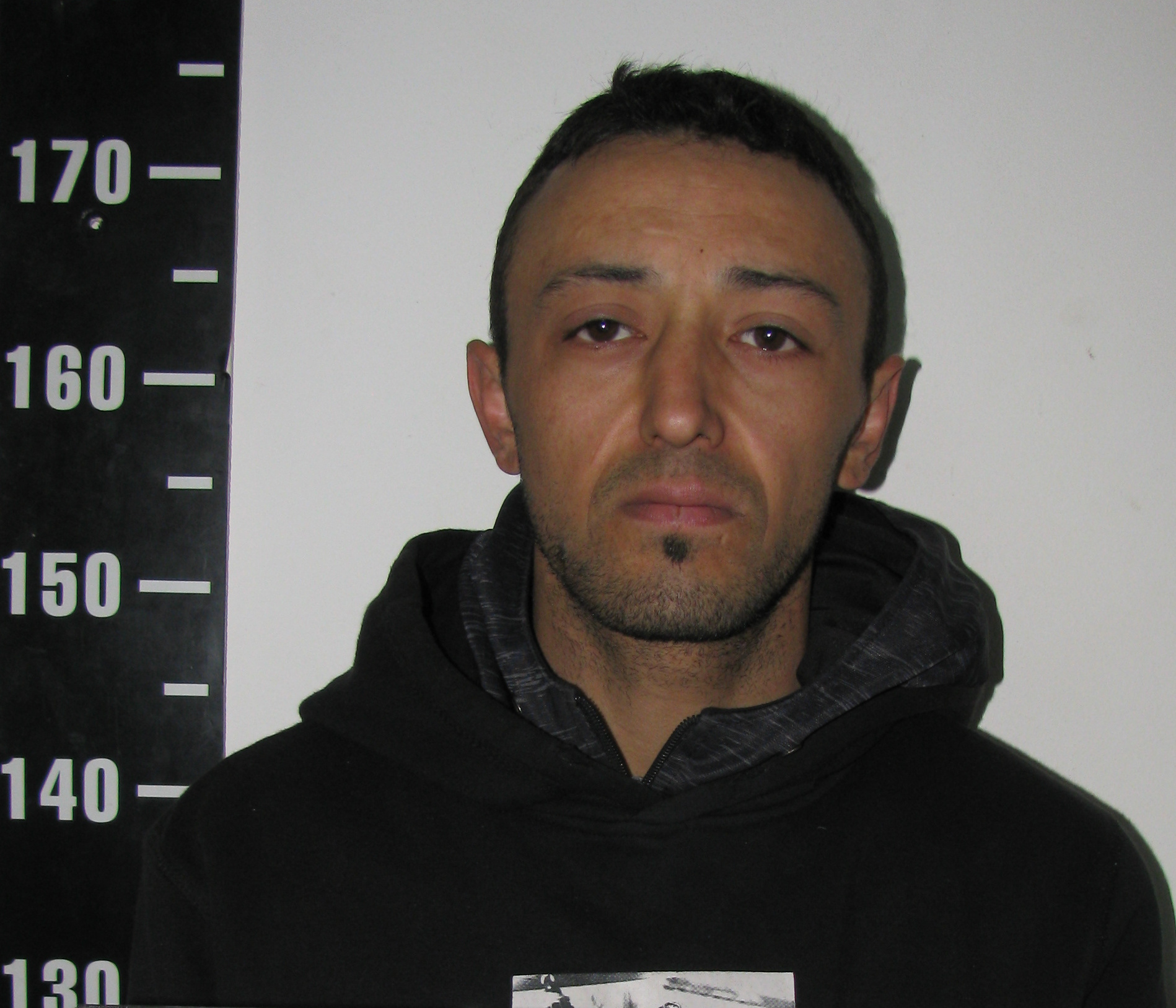 Un hombre fue condenado por intentar robar en el interior de un vehículo