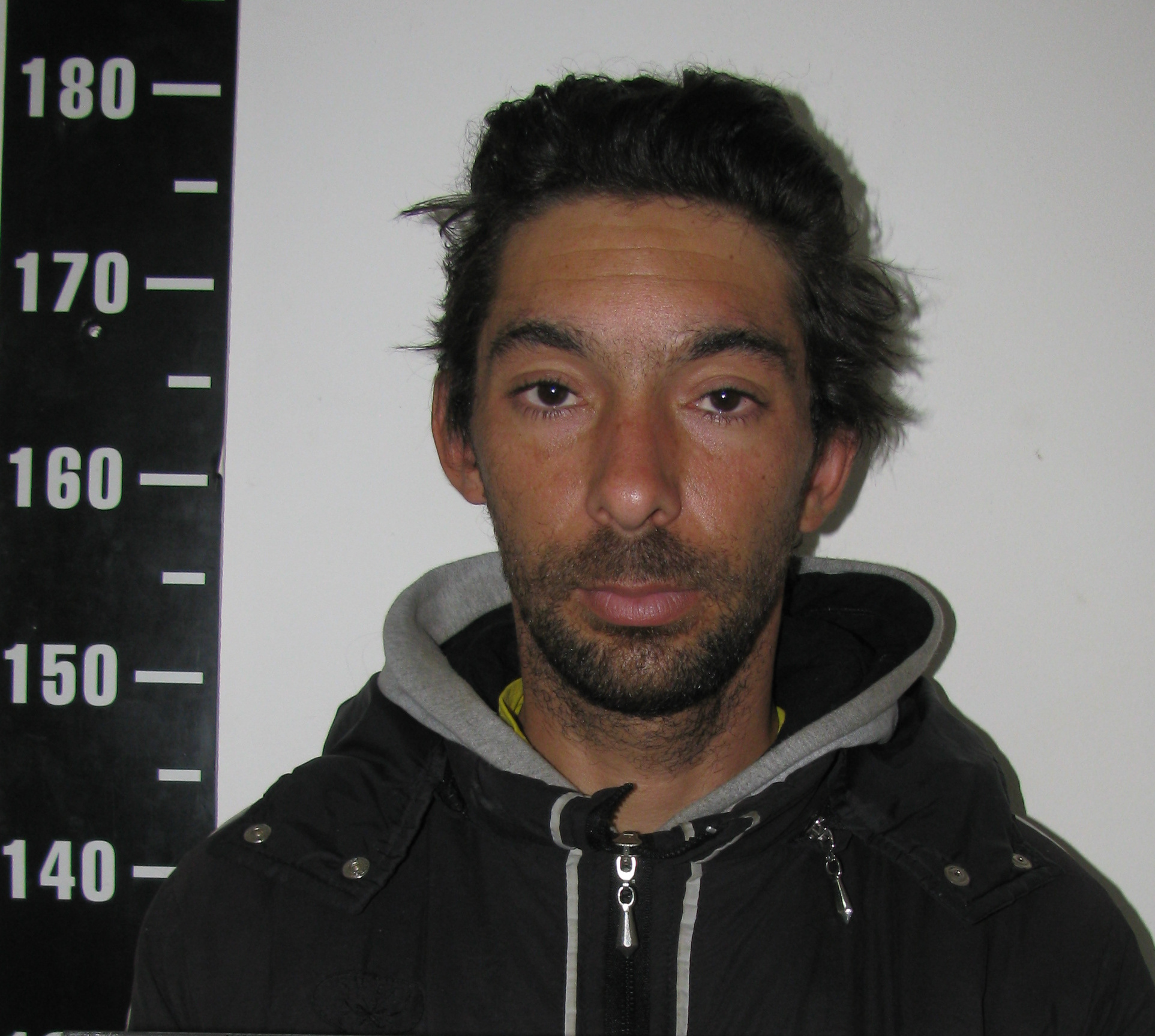 Condenado en Maldonado tras operativo: llevaba cocaína, dinero, celulares y municiones