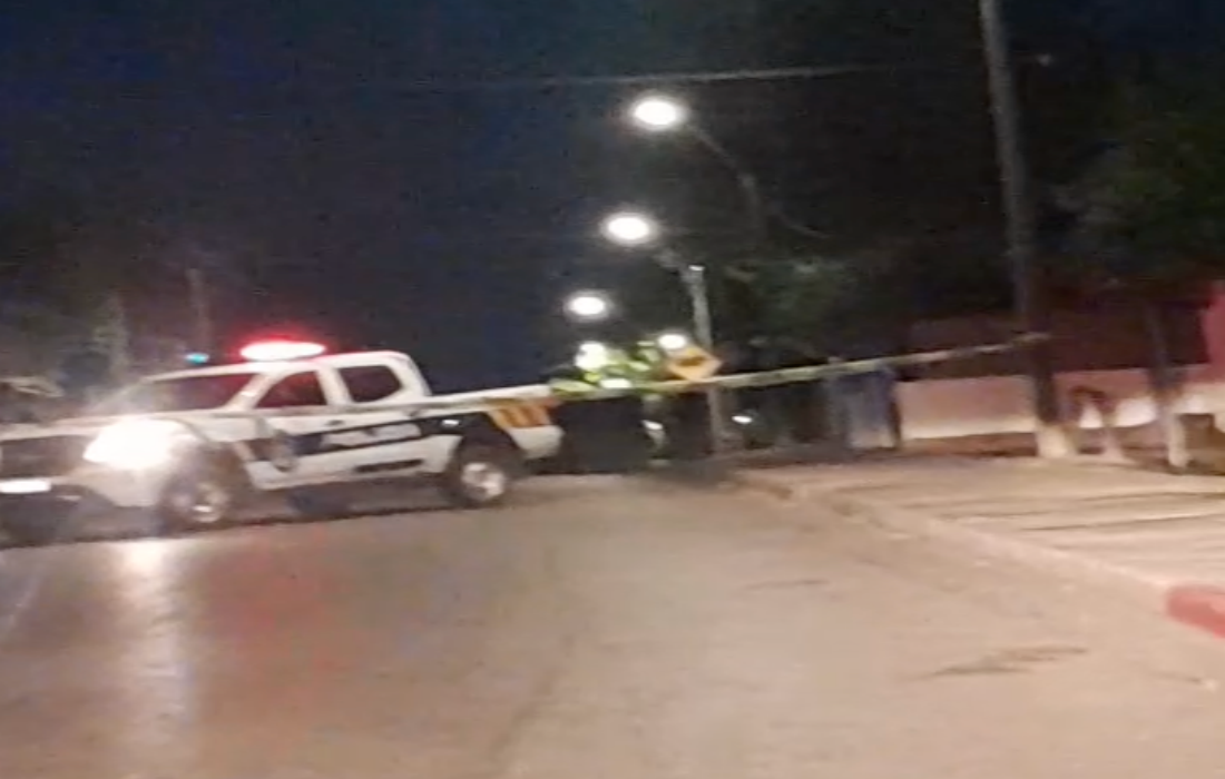 Detuvieron al presunto autor del homicidio ocurrido en Maldonado Nuevo