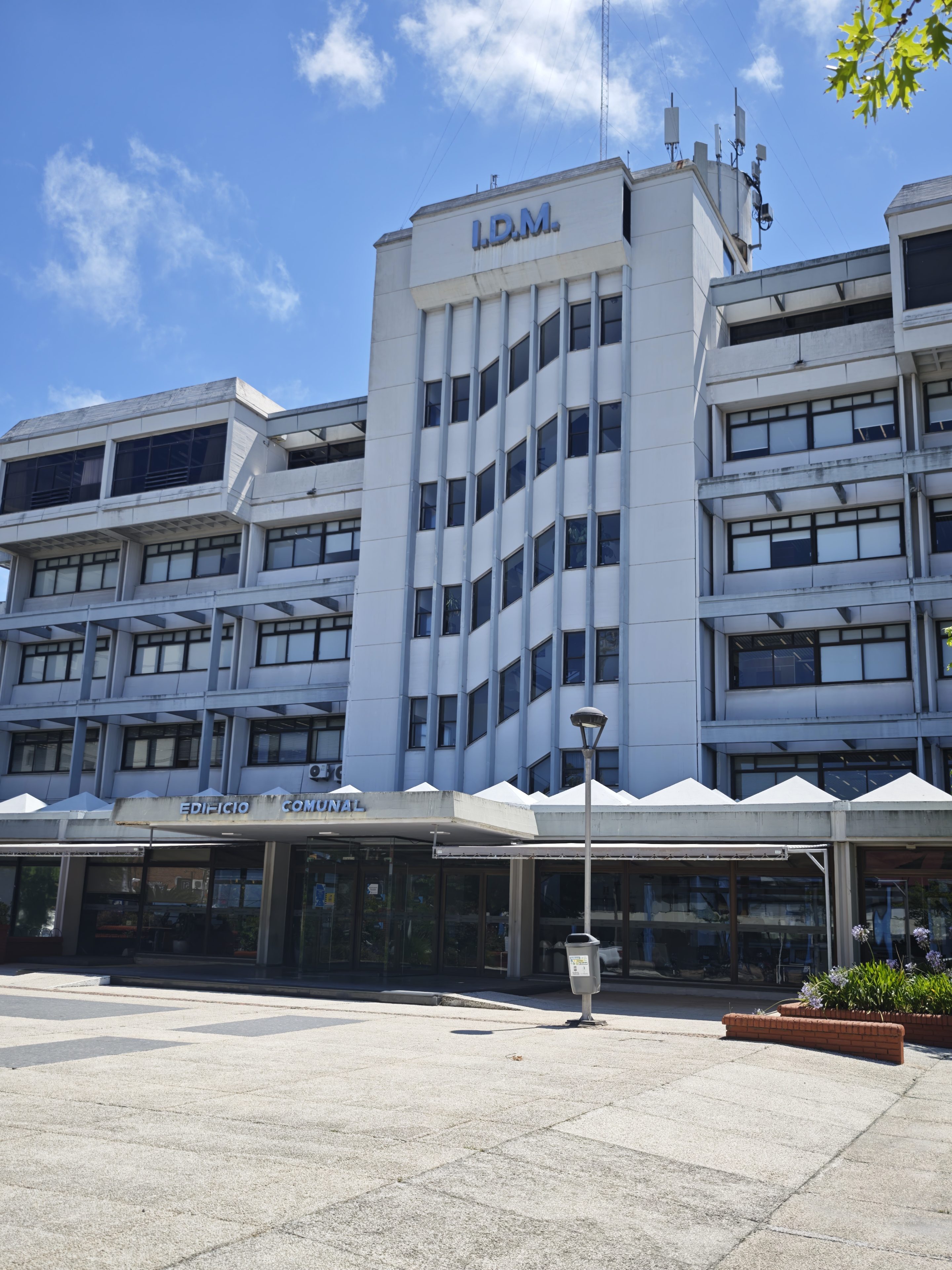 Intendencia de Maldonado notifica deudas inmobiliarias a propietarios