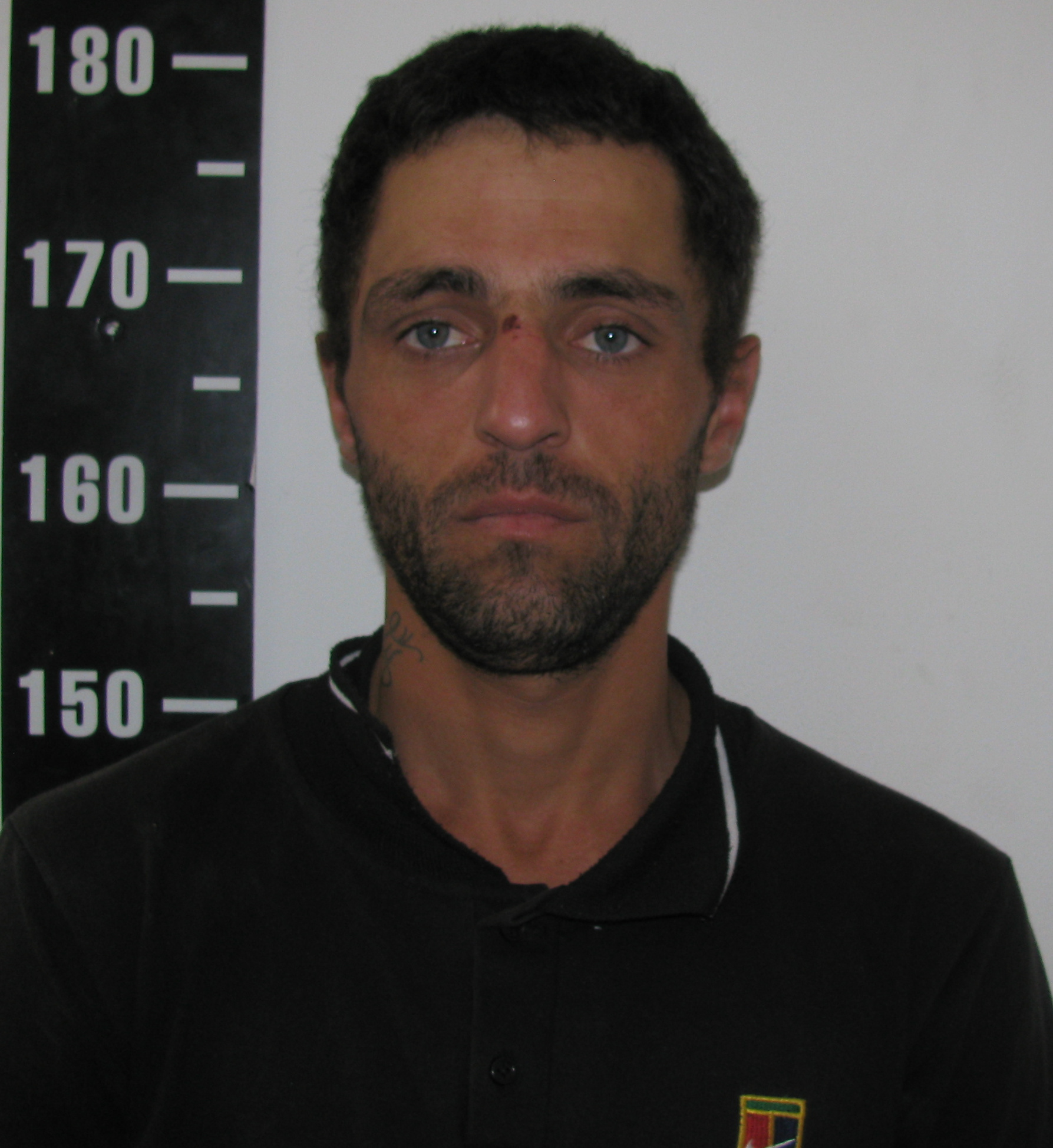 Condenan a 20 meses de prisión a un hombre por el hurto de una camioneta en Pan de Azúcar