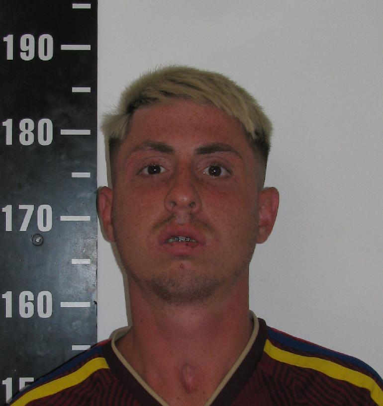 Condenado a 22 meses de prisión por rapiña en grado de tentativa en Maldonado