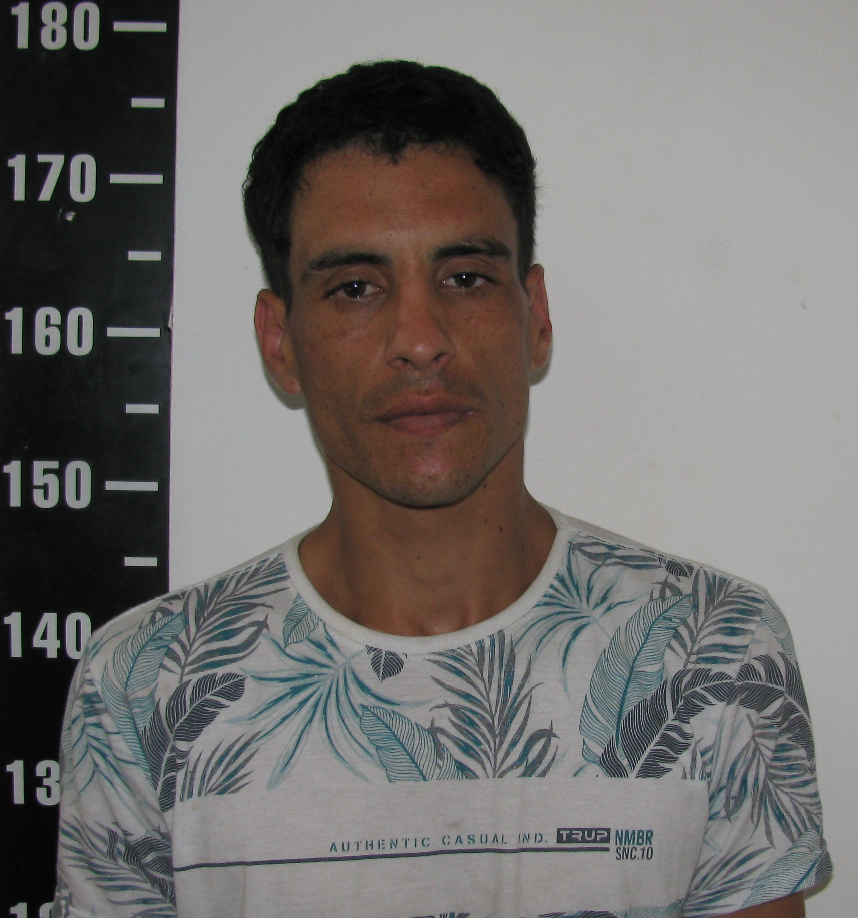 Condenan a 20 meses de prisión a un hombre por múltiples hurtos en viviendas de San Carlos