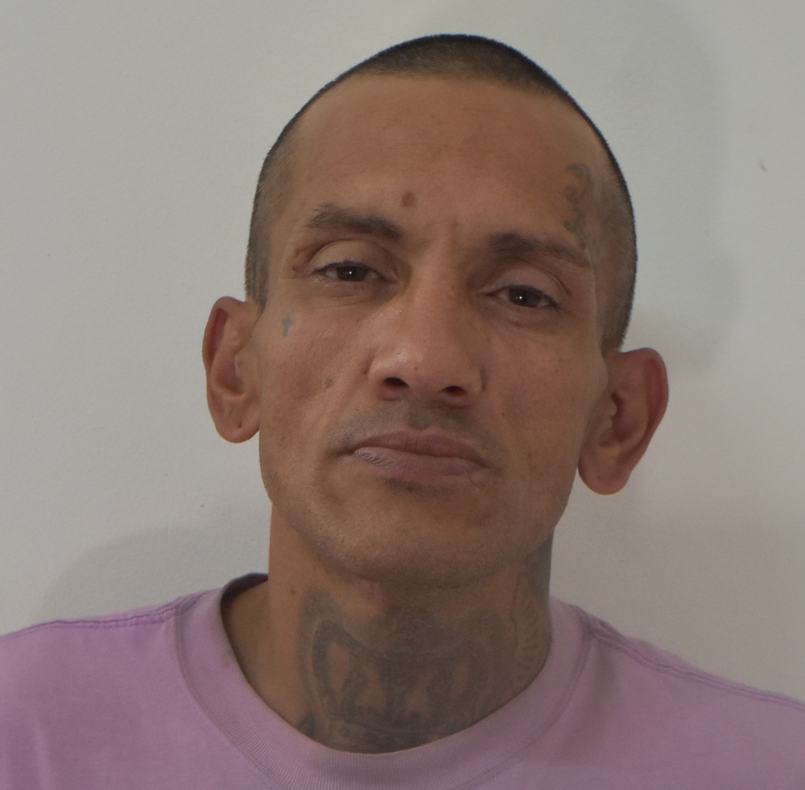 Condenan a 2 años y 8 meses de penitenciaría a hombre detenido en San Carlos con droga y un arma de fuego