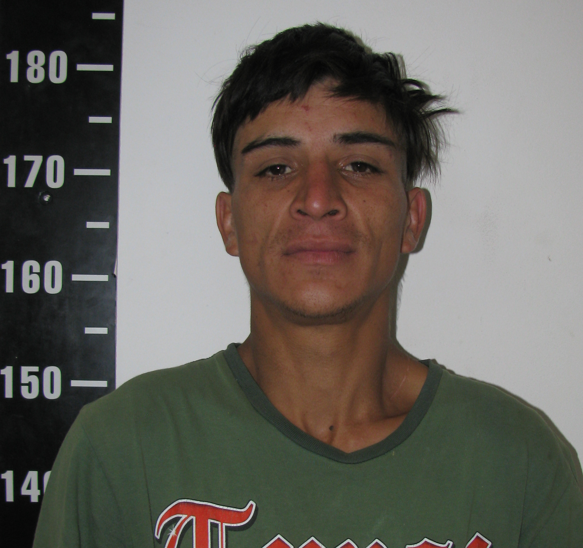 Detenido y condenado por cinco hurtos en distintos puntos de Maldonado