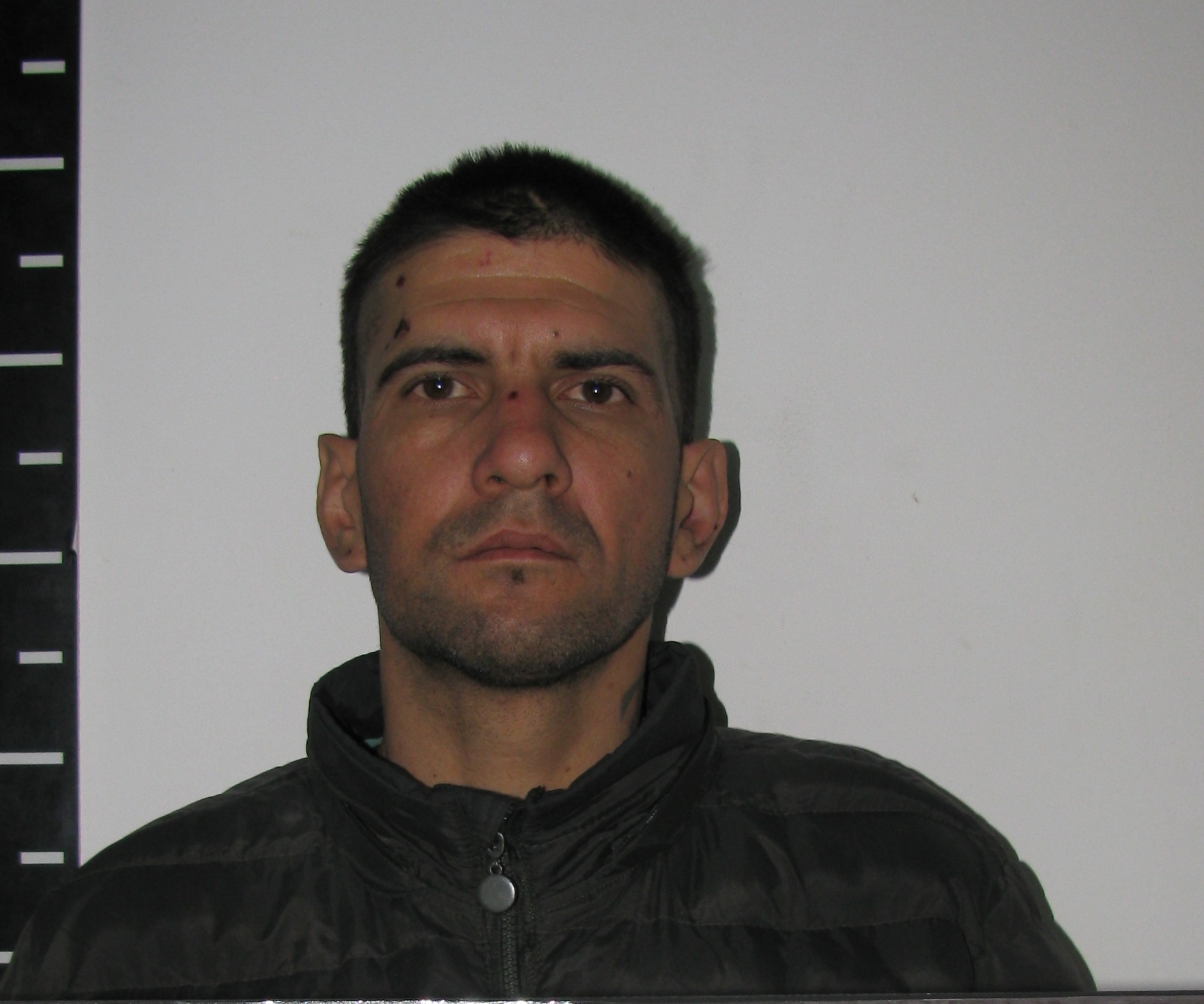 Tres meses de prisión para un hombre condenado por violación de domicilio agravada en Maldonado