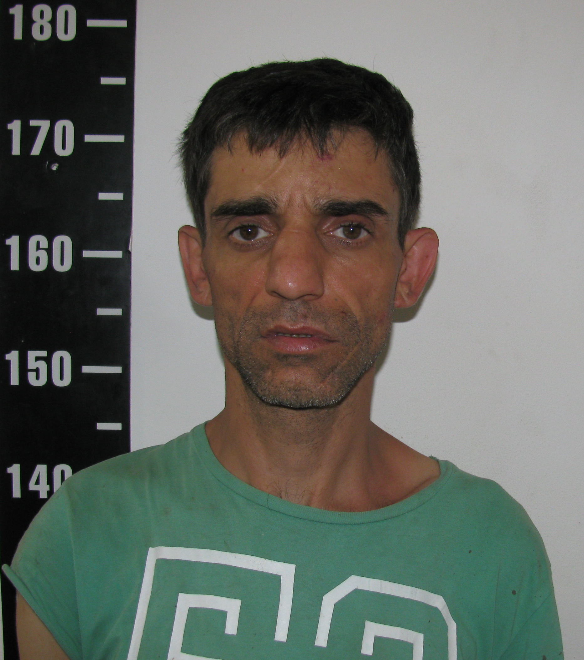 Condenan a 12 meses de prisión a un hombre por receptación en Maldonado Nuevo