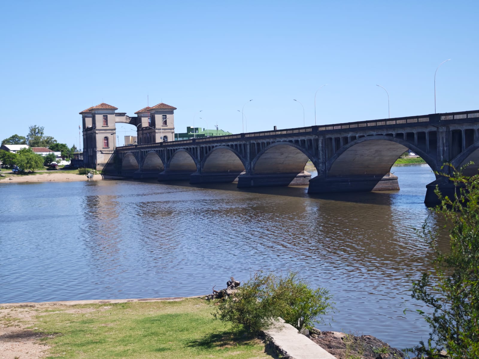 Más de 750 mil movimientos migratorios en Uruguay durante la primera quincena de enero