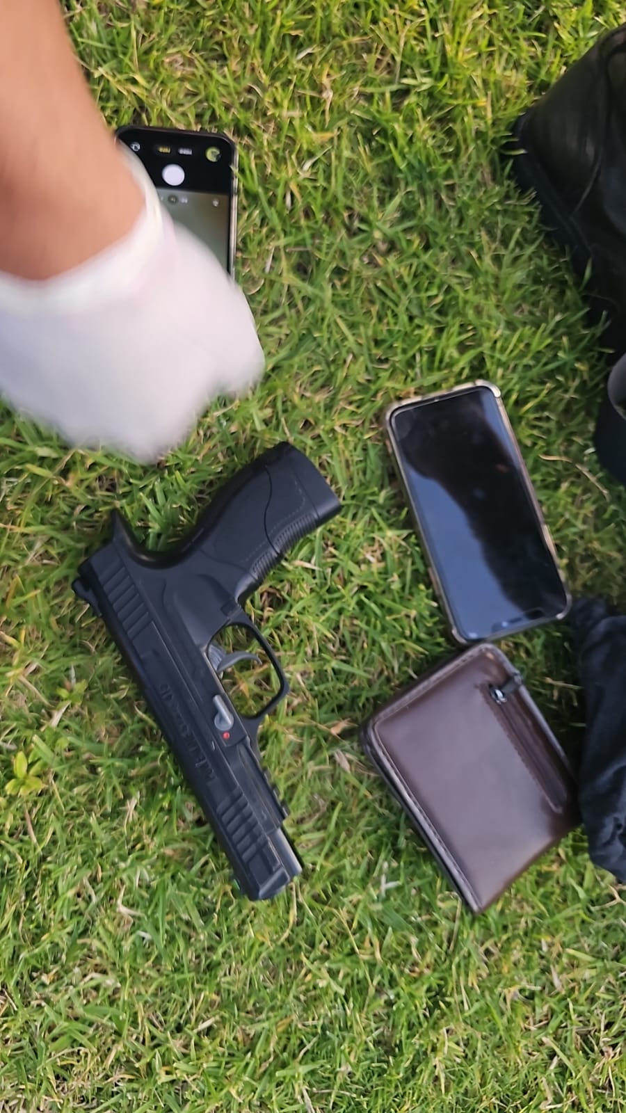 Condenan a tres adolescentes por riña con lesiones en playa Bikini