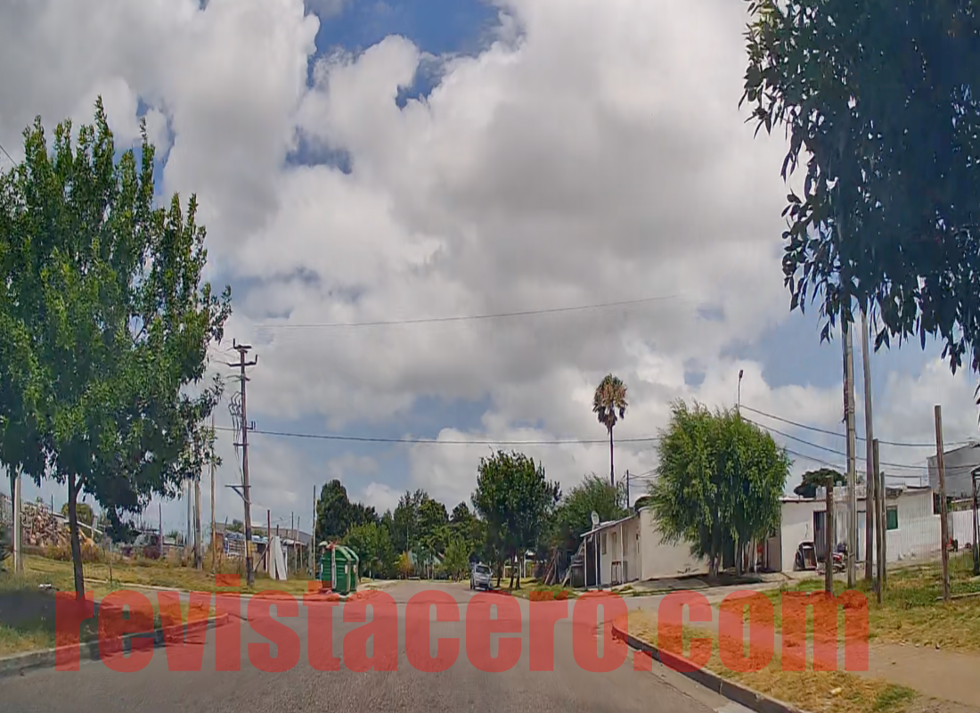 Se entregó el autor del asesinato de un hombre en Maldonado Nuevo