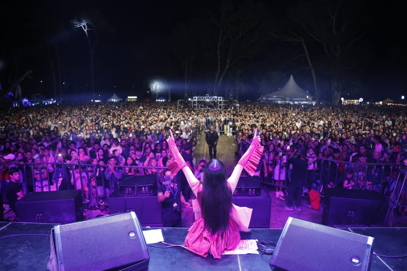 Maldonado prepara grandes espectáculos gratuitos para cerrar el verano 2026