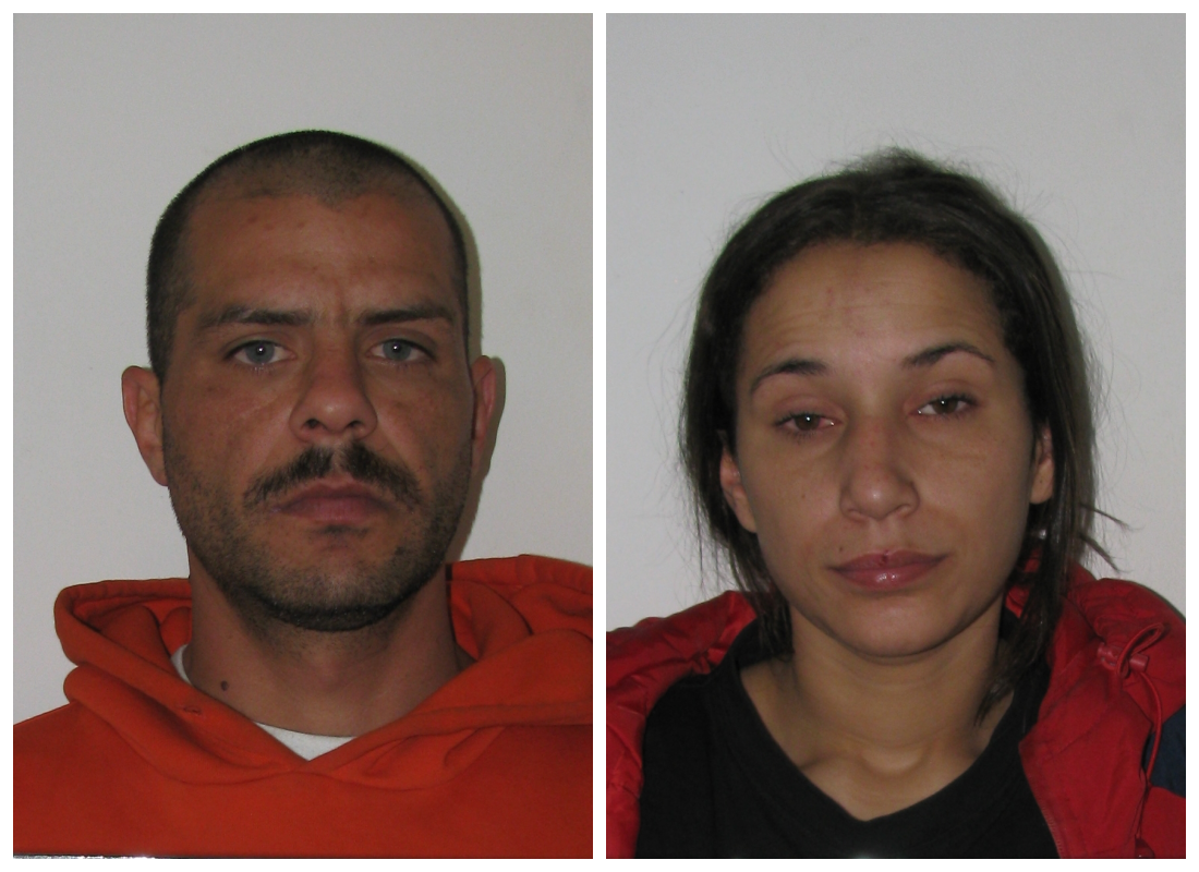 Dos personas condenadas por hurtos en La Barra