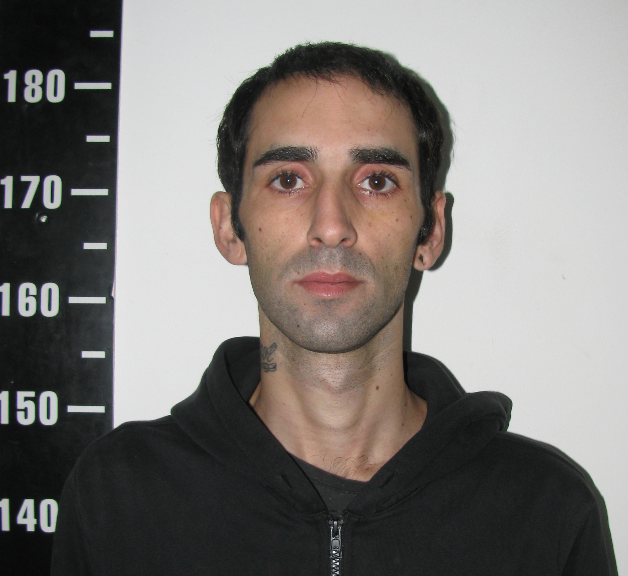 Trece meses de prisión por dos hurtos en vivienda del Balneario Buenos Aires