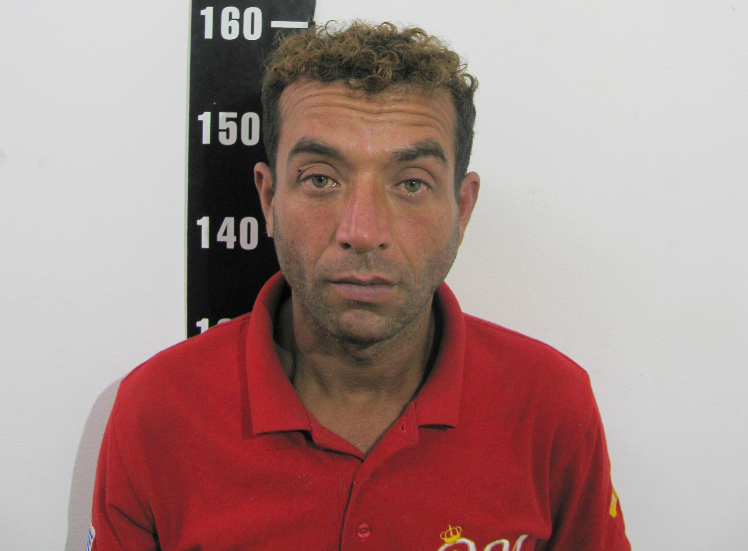 Cinco meses de prisión por hurto en comercio del barrio Sarubbi