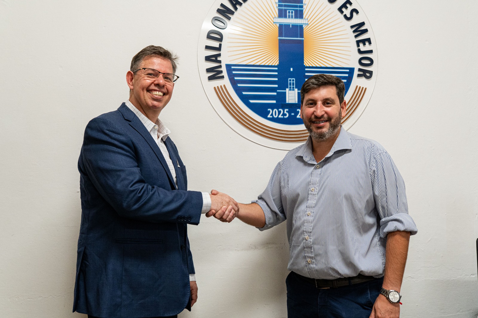 Proyecto automovilístico internacional con estándar Fórmula 1 fue presentado en Maldonado