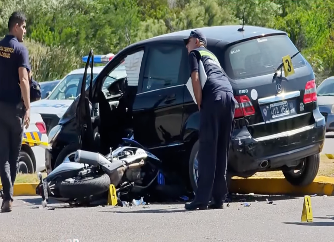 Acuerdo reparatorio pone punto final al caso del accidente fatal en Playa Brava
