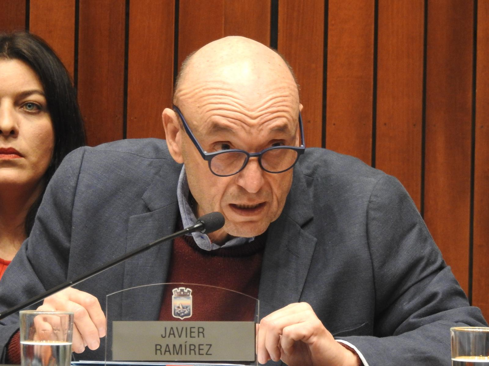 Proponen que una calle lleve el nombre del Dr. Enrique Pérez Morad