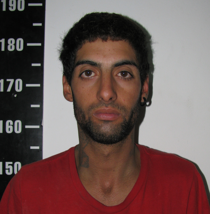 Entró a una casa en El Tesoro, exigió dinero y fue condenado a dos años de prisión