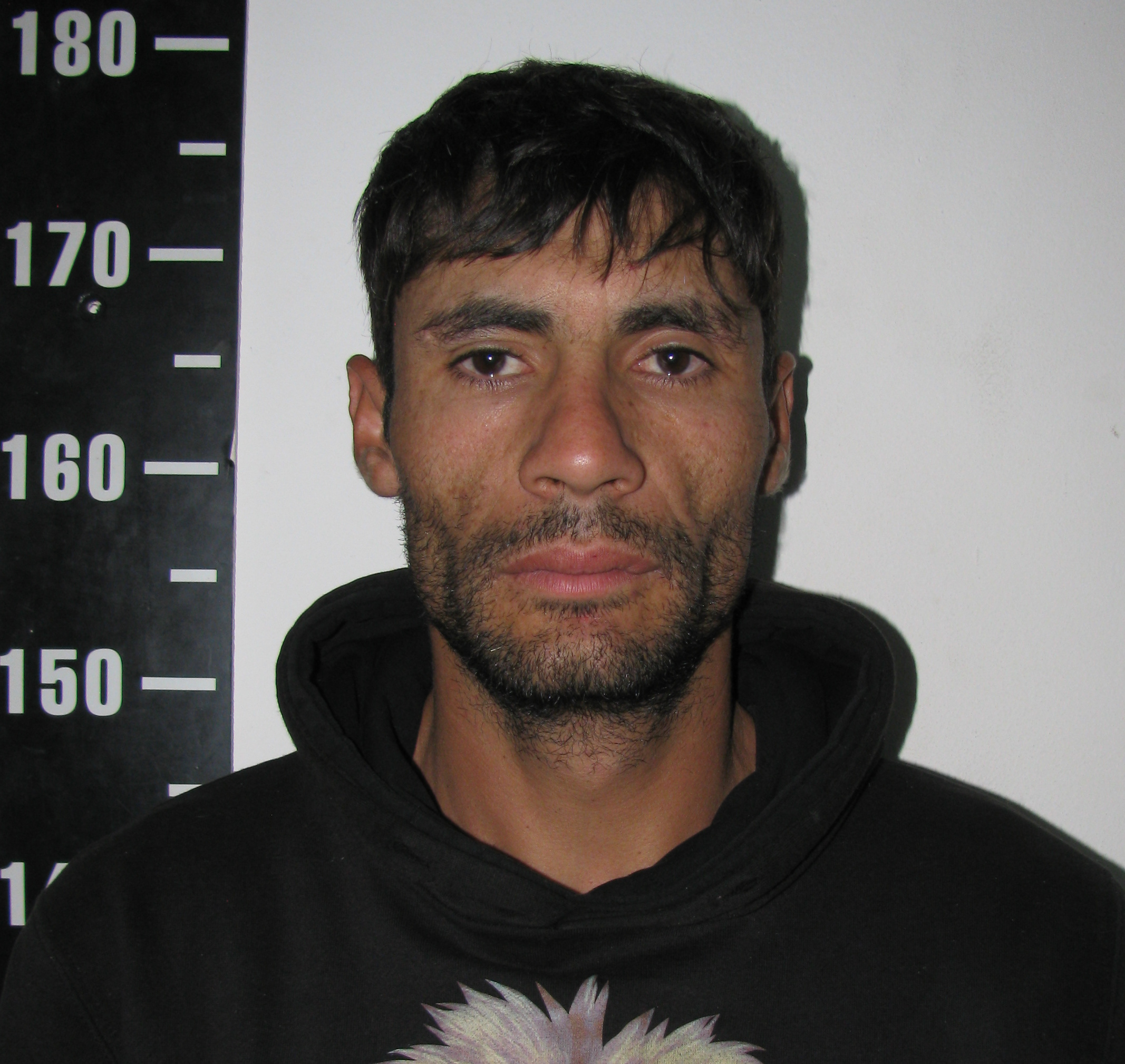 Entró dos veces al mismo predio y fue condenado a seis meses de prisión