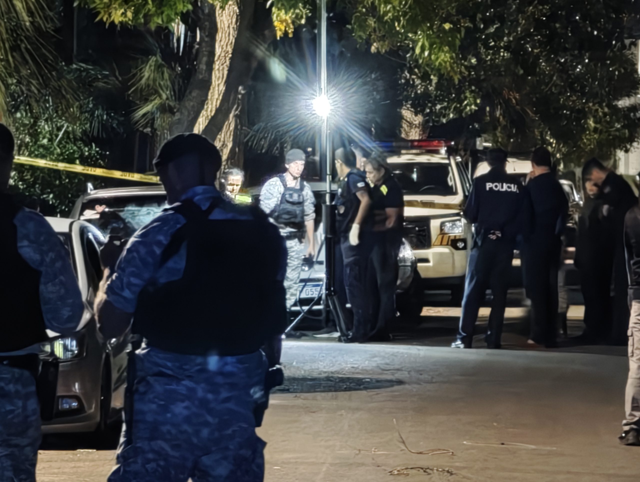 Condenado a 10 años de cárcel un joven de 18 años por homicidio en Maldonado