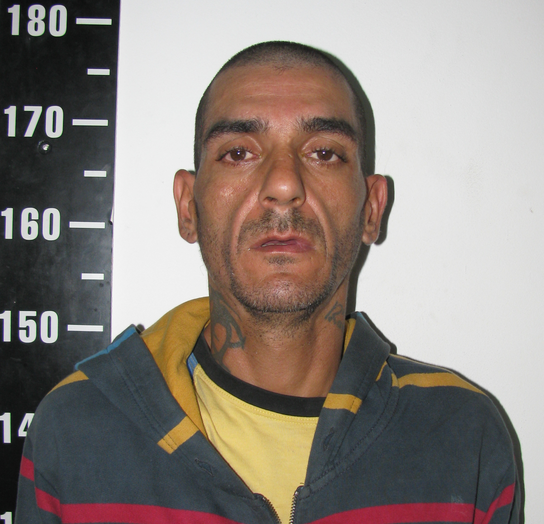 Rompió la puerta de un comercio en Las Delicias y fue condenado